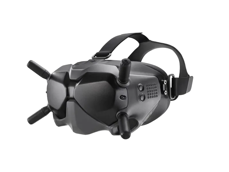 Ремонт VR систем